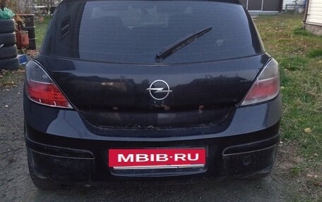 Opel Astra H, 2008 год, 350 000 рублей, 2 фотография