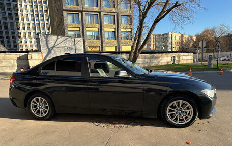 BMW 3 серия, 2014 год, 1 150 000 рублей, 2 фотография