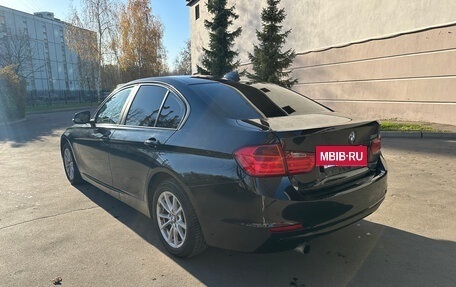 BMW 3 серия, 2014 год, 1 150 000 рублей, 4 фотография