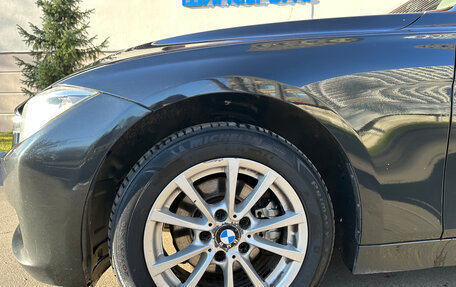 BMW 3 серия, 2014 год, 1 150 000 рублей, 7 фотография