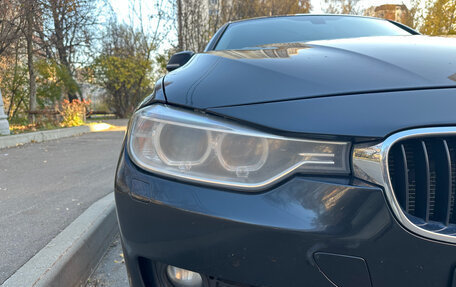 BMW 3 серия, 2014 год, 1 150 000 рублей, 14 фотография
