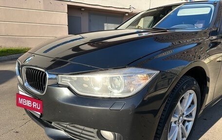BMW 3 серия, 2014 год, 1 150 000 рублей, 12 фотография