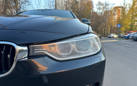 BMW 3 серия, 2014 год, 1 150 000 рублей, 16 фотография