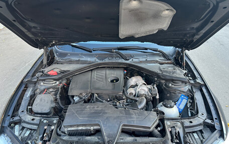BMW 3 серия, 2014 год, 1 150 000 рублей, 17 фотография