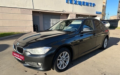 BMW 3 серия, 2014 год, 1 150 000 рублей, 6 фотография