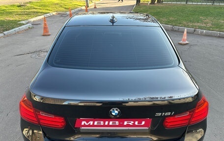 BMW 3 серия, 2014 год, 1 150 000 рублей, 19 фотография