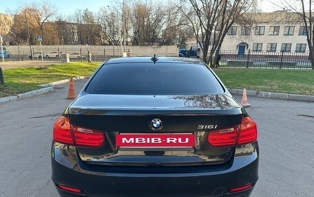 BMW 3 серия, 2014 год, 1 150 000 рублей, 18 фотография