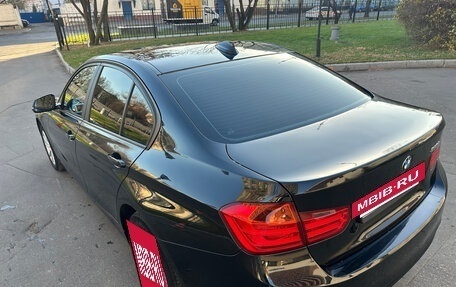 BMW 3 серия, 2014 год, 1 150 000 рублей, 20 фотография