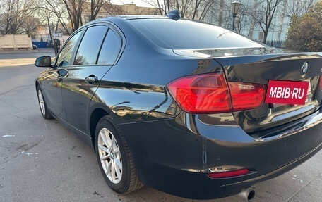 BMW 3 серия, 2014 год, 1 150 000 рублей, 21 фотография