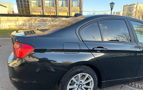 BMW 3 серия, 2014 год, 1 150 000 рублей, 23 фотография