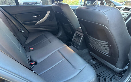 BMW 3 серия, 2014 год, 1 150 000 рублей, 29 фотография