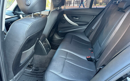 BMW 3 серия, 2014 год, 1 150 000 рублей, 30 фотография