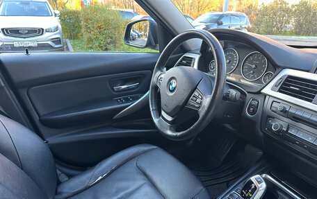 BMW 3 серия, 2014 год, 1 150 000 рублей, 32 фотография