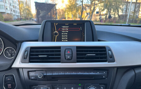 BMW 3 серия, 2014 год, 1 150 000 рублей, 36 фотография