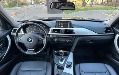 BMW 3 серия, 2014 год, 1 150 000 рублей, 25 фотография