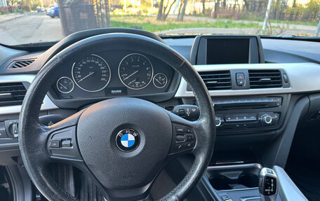 BMW 3 серия, 2014 год, 1 150 000 рублей, 26 фотография
