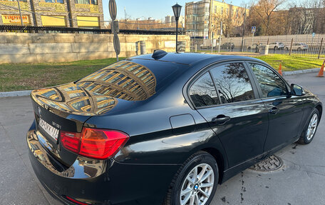 BMW 3 серия, 2014 год, 1 150 000 рублей, 22 фотография