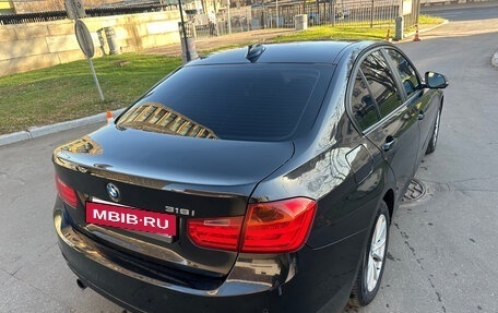 BMW 3 серия, 2014 год, 1 150 000 рублей, 24 фотография
