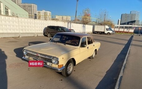 ГАЗ 24 «Волга», 1992 год, 210 000 рублей, 5 фотография