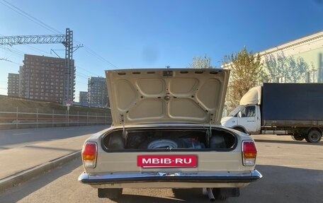 ГАЗ 24 «Волга», 1992 год, 210 000 рублей, 7 фотография