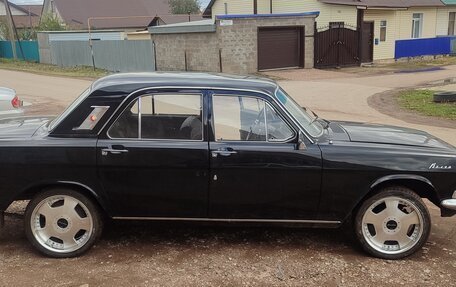 ГАЗ 24 «Волга» I (24), 1982 год, 750 000 рублей, 2 фотография