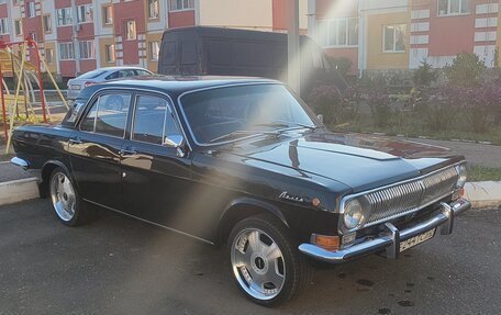 ГАЗ 24 «Волга» I (24), 1982 год, 750 000 рублей, 5 фотография