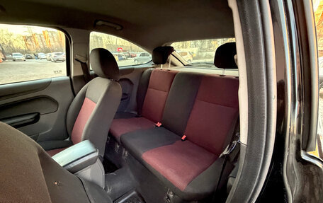 Ford Focus II рестайлинг, 2006 год, 339 000 рублей, 12 фотография