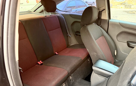 Ford Focus II рестайлинг, 2006 год, 339 000 рублей, 11 фотография