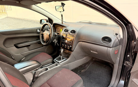Ford Focus II рестайлинг, 2006 год, 339 000 рублей, 9 фотография