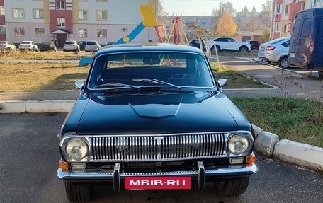 ГАЗ 24 «Волга» I (24), 1982 год, 750 000 рублей, 4 фотография