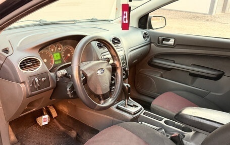 Ford Focus II рестайлинг, 2006 год, 339 000 рублей, 8 фотография