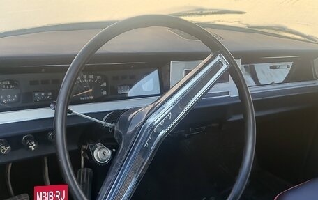 ГАЗ 24 «Волга» I (24), 1982 год, 750 000 рублей, 7 фотография