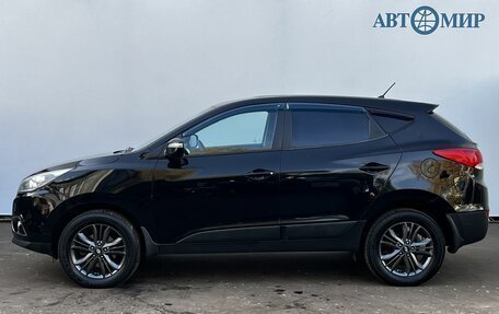 Hyundai ix35 I рестайлинг, 2015 год, 1 150 000 рублей, 8 фотография