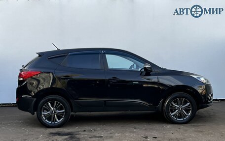 Hyundai ix35 I рестайлинг, 2015 год, 1 150 000 рублей, 4 фотография