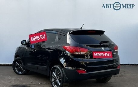 Hyundai ix35 I рестайлинг, 2015 год, 1 150 000 рублей, 7 фотография