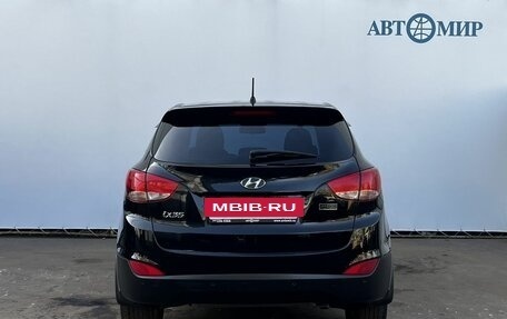 Hyundai ix35 I рестайлинг, 2015 год, 1 150 000 рублей, 6 фотография