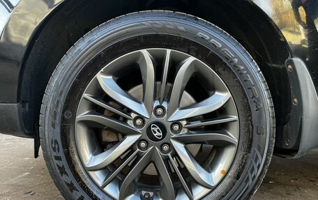 Hyundai ix35 I рестайлинг, 2015 год, 1 150 000 рублей, 9 фотография