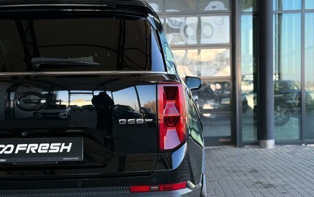 GAC GS8, 2024 год, 2 999 000 рублей, 9 фотография