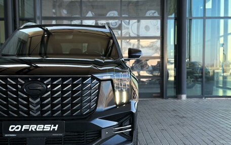 GAC GS8, 2024 год, 2 999 000 рублей, 10 фотография