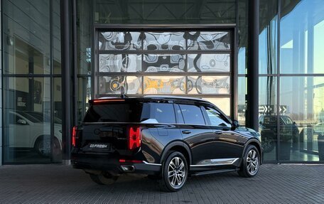 GAC GS8, 2024 год, 2 999 000 рублей, 7 фотография