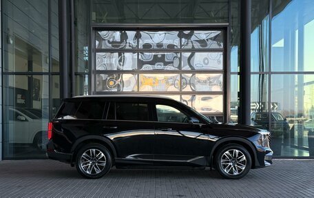 GAC GS8, 2024 год, 2 999 000 рублей, 8 фотография