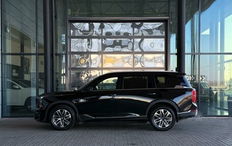GAC GS8, 2024 год, 2 999 000 рублей, 4 фотография