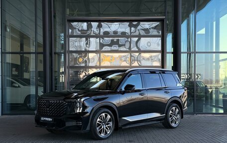 GAC GS8, 2024 год, 2 999 000 рублей, 3 фотография