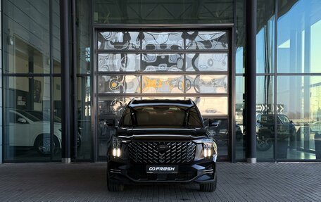GAC GS8, 2024 год, 2 999 000 рублей, 2 фотография