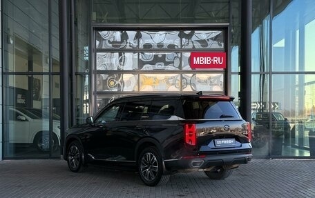 GAC GS8, 2024 год, 2 999 000 рублей, 5 фотография