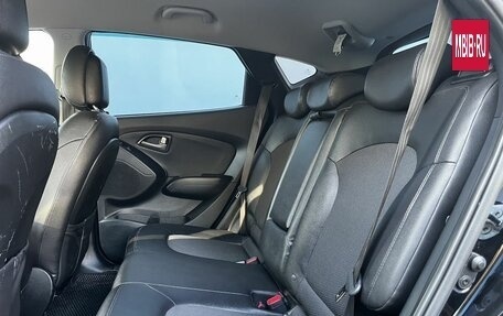 Hyundai ix35 I рестайлинг, 2015 год, 1 150 000 рублей, 11 фотография