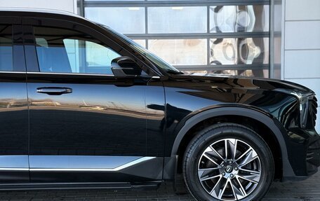 GAC GS8, 2024 год, 2 999 000 рублей, 13 фотография