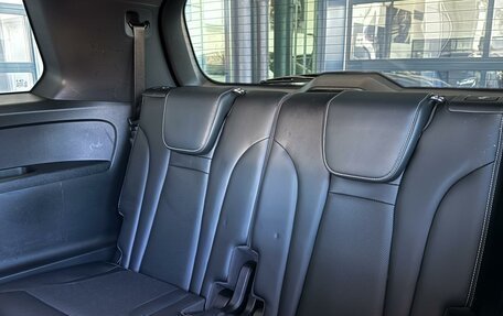 GAC GS8, 2024 год, 2 999 000 рублей, 16 фотография