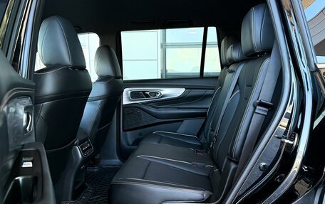 GAC GS8, 2024 год, 2 999 000 рублей, 15 фотография