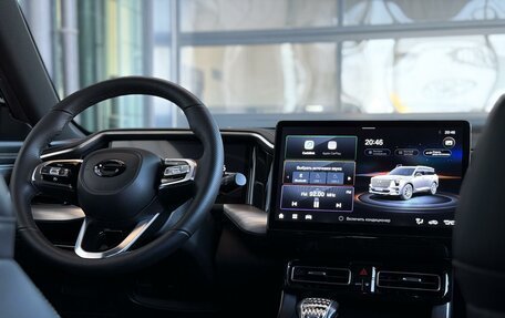 GAC GS8, 2024 год, 2 999 000 рублей, 24 фотография